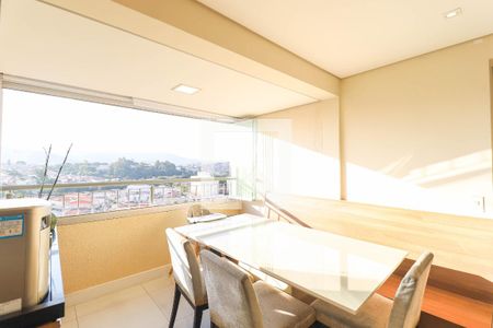 Apartamento à venda com 2 quartos, 67m² em Guapira, São Paulo