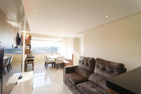 Apartamento à venda com 2 quartos, 67m² em Guapira, São Paulo