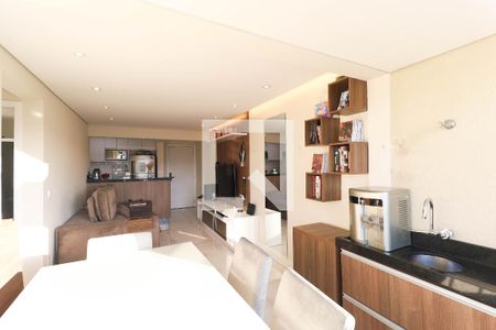 Apartamento à venda com 2 quartos, 67m² em Guapira, São Paulo