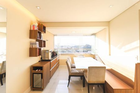 Apartamento à venda com 2 quartos, 67m² em Guapira, São Paulo
