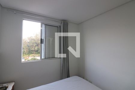 Quarto 1 de apartamento à venda com 3 quartos, 65m² em Baeta Neves, São Bernardo do Campo