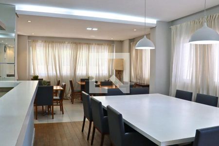 Apartamento à venda com 3 quartos, 97m² em Bom Retiro, São Paulo