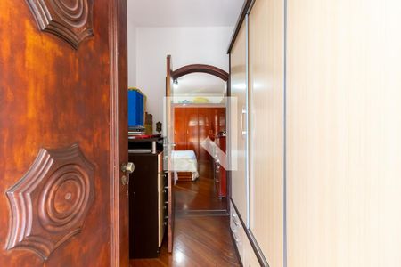 Suíte - Closet de casa à venda com 3 quartos, 250m² em Jardim São Paulo, São Paulo