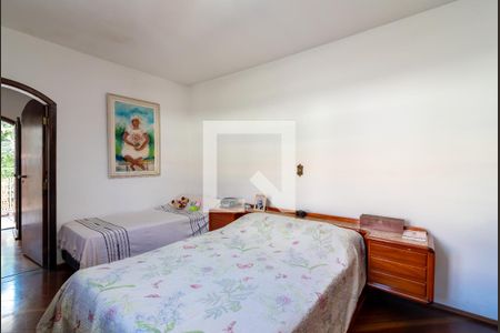 Suíte de casa à venda com 3 quartos, 250m² em Jardim São Paulo, São Paulo