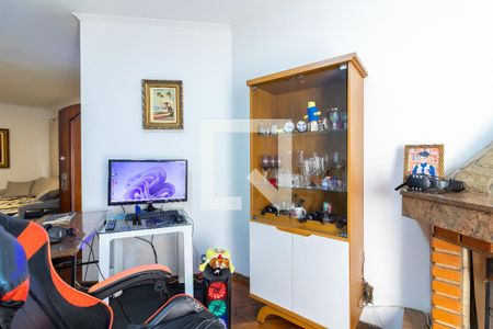 Sala de Estar de casa à venda com 3 quartos, 250m² em Jardim São Paulo, São Paulo