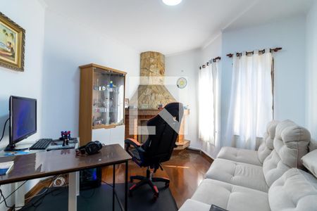 Sala de Estar de casa à venda com 3 quartos, 250m² em Jardim São Paulo, São Paulo