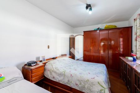 Suíte de casa à venda com 3 quartos, 250m² em Jardim São Paulo, São Paulo