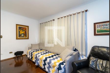 Sala de Estar de casa à venda com 3 quartos, 250m² em Jardim São Paulo, São Paulo