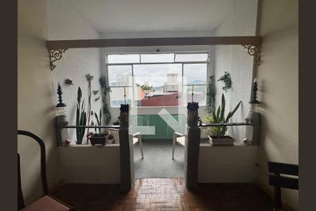 Foto 07 de apartamento à venda com 3 quartos, 90m² em Centro, Belo Horizonte