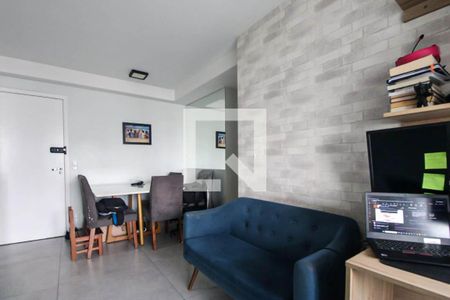 Apartamento à venda com 2 quartos, 59m² em Barra Funda, São Paulo