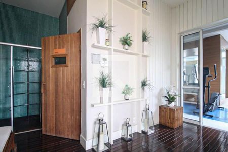 Apartamento à venda com 2 quartos, 59m² em Barra Funda, São Paulo