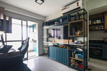Apartamento à venda com 2 quartos, 59m² em Barra Funda, São Paulo