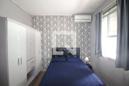 Quarto 1 de apartamento à venda com 2 quartos, 67m² em Floresta, Porto Alegre