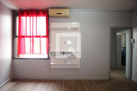Sala de apartamento à venda com 2 quartos, 67m² em Floresta, Porto Alegre