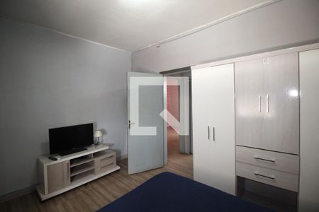 Quarto 1 de apartamento à venda com 2 quartos, 67m² em Floresta, Porto Alegre