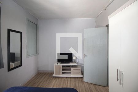 Quarto 1 de apartamento à venda com 2 quartos, 67m² em Floresta, Porto Alegre