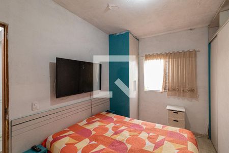 Quarto 1 de casa à venda com 3 quartos, 460m² em Jardim Santa Maria, São Paulo