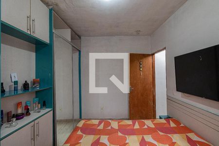 Quarto 1 de casa à venda com 3 quartos, 460m² em Jardim Santa Maria, São Paulo