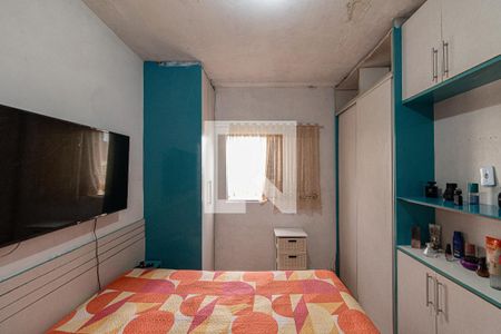 Quarto 1 de casa à venda com 3 quartos, 460m² em Jardim Santa Maria, São Paulo