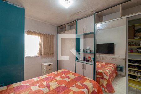 Quarto 1 de casa à venda com 3 quartos, 460m² em Jardim Santa Maria, São Paulo