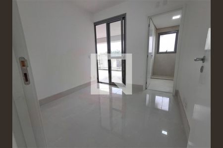 Apartamento à venda com 3 quartos, 131m² em Vila Mariana, São Paulo