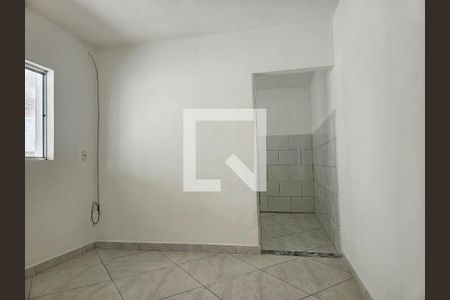 Sala de casa para alugar com 1 quarto, 56m² em Jardim das Palmas, São Paulo