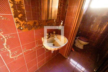 Pia de casa para alugar com 4 quartos, 290m² em Tatuapé, São Paulo