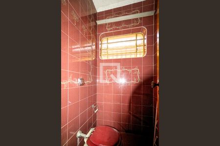 Lavabo de casa para alugar com 4 quartos, 290m² em Tatuapé, São Paulo