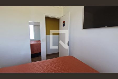 Quarto de apartamento à venda com 2 quartos, 51m² em Socorro, São Paulo