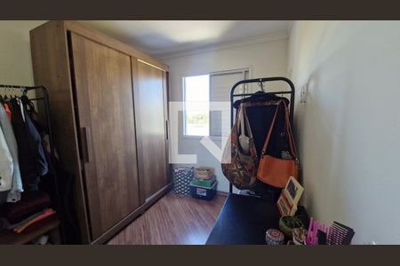 Quarto de apartamento à venda com 2 quartos, 51m² em Socorro, São Paulo