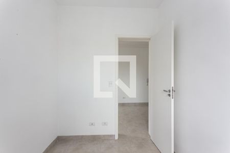 Quarto 2 de apartamento para alugar com 2 quartos, 29m² em Vila Formosa, São Paulo