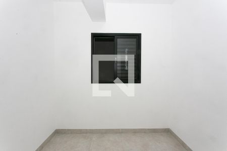 Quarto 2 de apartamento para alugar com 2 quartos, 37m² em Vila Formosa, São Paulo