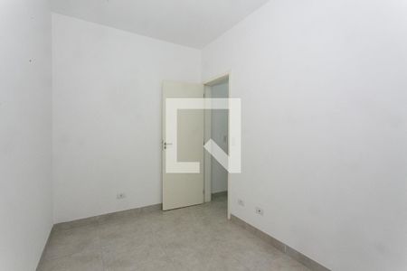 Quarto 1 de apartamento para alugar com 2 quartos, 37m² em Vila Formosa, São Paulo