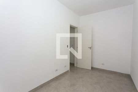 Quarto 1 de apartamento para alugar com 2 quartos, 46m² em Vila Formosa, São Paulo