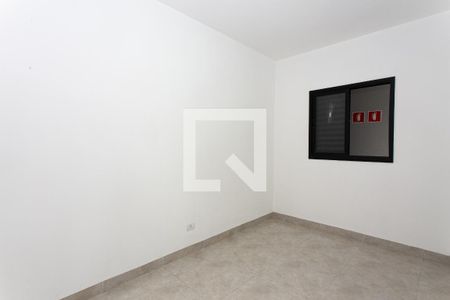 Quarto 1 de apartamento para alugar com 2 quartos, 46m² em Vila Formosa, São Paulo