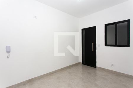 Sala de apartamento para alugar com 2 quartos, 37m² em Vila Formosa, São Paulo