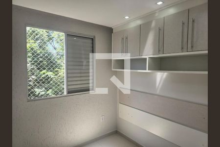 Quarto 01 de apartamento para alugar com 2 quartos, 42m² em Água Chata, Guarulhos