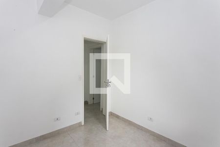 Quarto 2 de apartamento para alugar com 2 quartos, 50m² em Vila Formosa, São Paulo