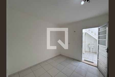 Sala de Jantar  de casa para alugar com 3 quartos, 120m² em Jardim Aeroporto, São Paulo