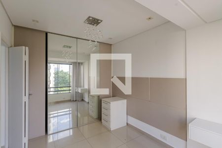 Suíte de apartamento à venda com 2 quartos, 65m² em Moema, São Paulo