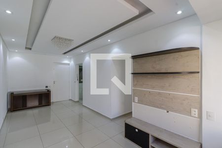 Sala de apartamento à venda com 2 quartos, 65m² em Moema, São Paulo
