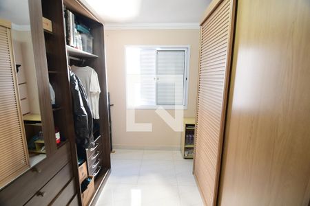 Quarto 1 de apartamento à venda com 2 quartos, 55m² em Jardim Samambaia, Campinas