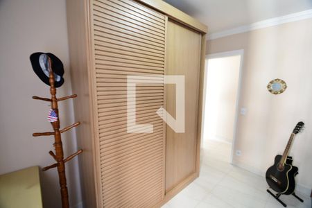 Quarto 1 de apartamento à venda com 2 quartos, 55m² em Jardim Samambaia, Campinas