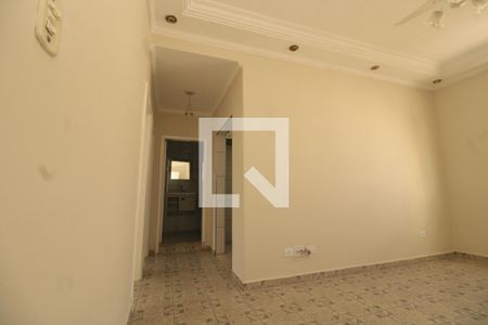 Sala de apartamento à venda com 2 quartos, 59m² em Cambuci, São Paulo