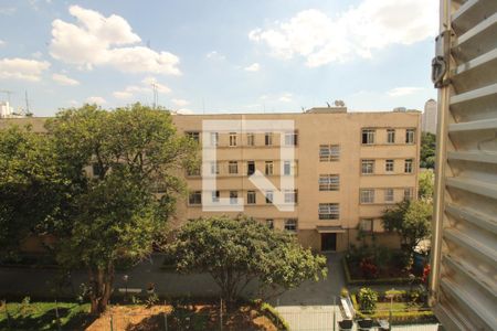 Vista do Quarto 1 de apartamento à venda com 2 quartos, 59m² em Cambuci, São Paulo