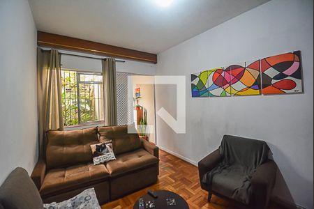 Sala 1 de casa para alugar com 3 quartos, 420m² em Baeta Neves, São Bernardo do Campo