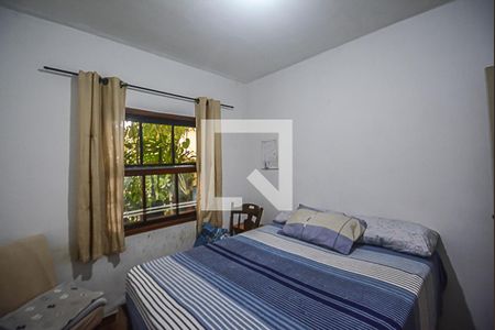 Quarto Suíte de casa para alugar com 3 quartos, 420m² em Baeta Neves, São Bernardo do Campo