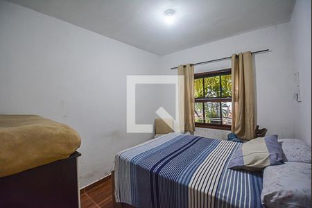 Quarto Suíte de casa para alugar com 3 quartos, 420m² em Baeta Neves, São Bernardo do Campo