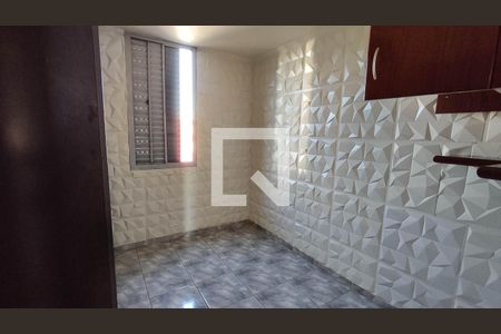 Quarto 2 de apartamento à venda com 2 quartos, 51m² em Conjunto Residencial José Bonifácio, São Paulo