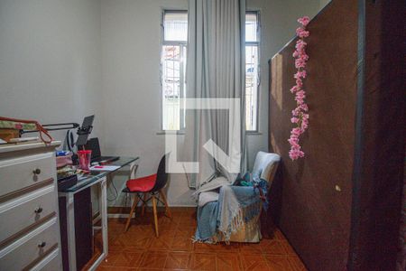Quarto 1 de casa à venda com 2 quartos, 80m² em Andaraí, Rio de Janeiro